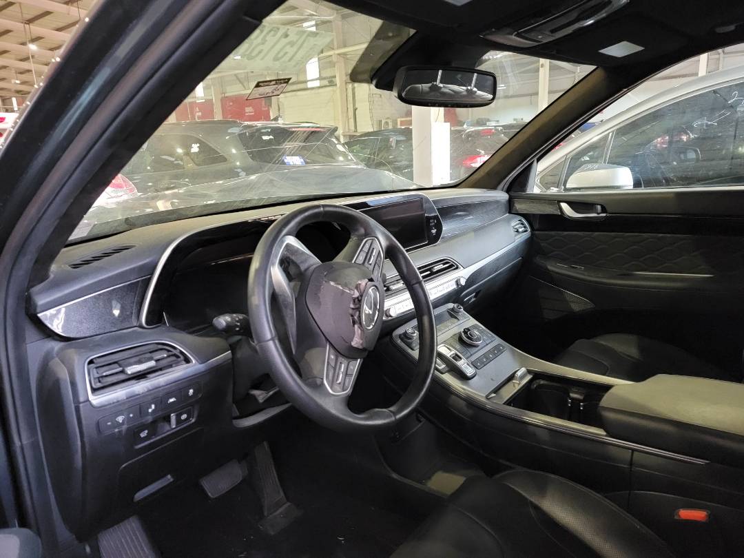 2021 HYUNDAI PALISADE — 40217 Miles — Lot 315444 — Main - Marhaba Auctions Used Cars - Image 6