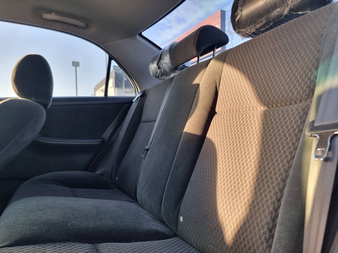 2006 TOYOTA COROLLA — 240779 Miles — Lot Z716198 — Ind. 12 - Marhaba Auctions Used Cars - Image 5