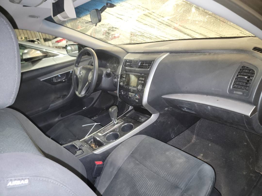 2014 NISSAN ALTIMA — 195249 Miles — Lot 72271663 - Marhaba Auctions Used Cars - Image 5