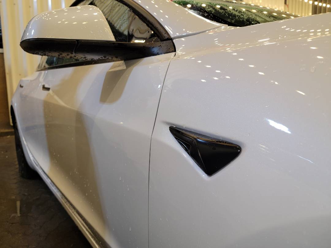 2023 TESLA MODEL 3 — 2172 Miles — Lot 559420 - Marhaba Auctions Used Cars - Image 10