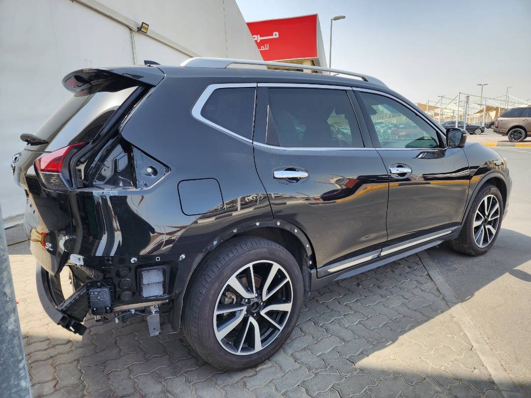 2019 NISSAN ROGUE — 97223 Miles — Lot 39304815 — Souq - Marhaba Auctions Used Cars - Image 28