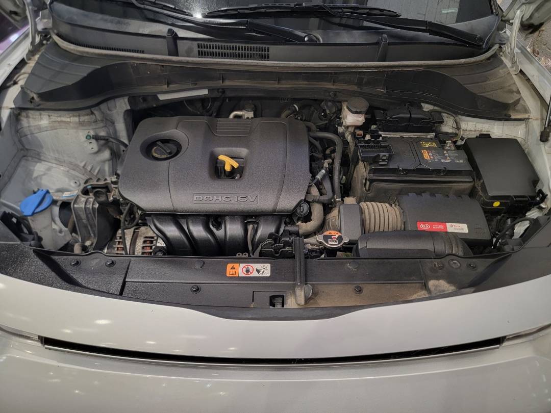 2021 KIA SOUL — 81154 Miles — Lot 76979 — Main - Marhaba Auctions Used Cars - Image 11