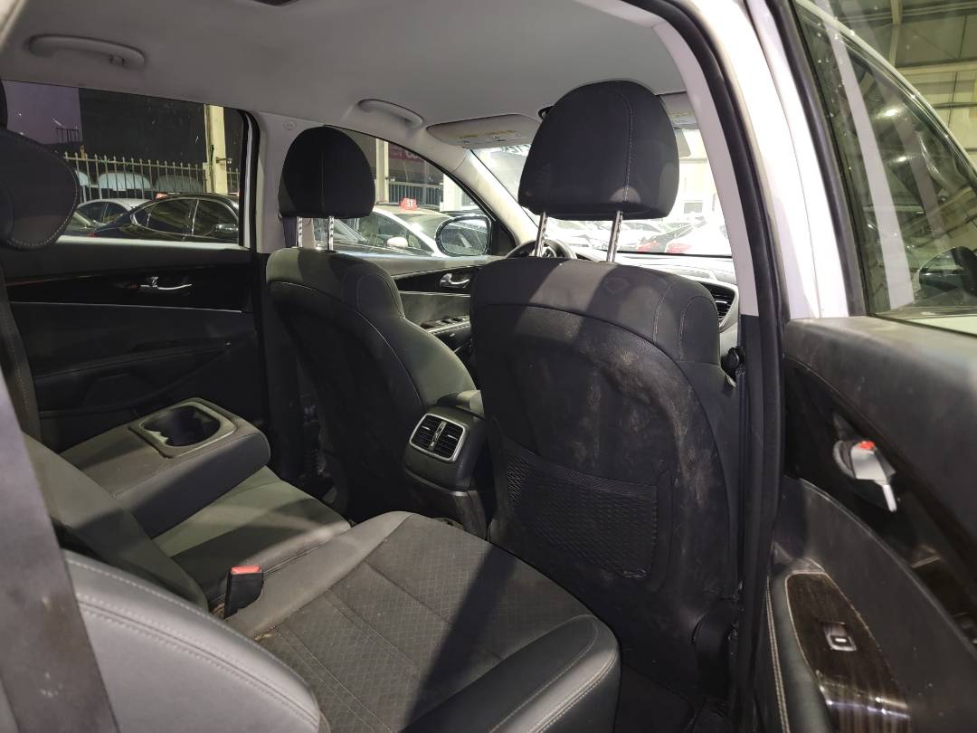 2019 KIA SORENTO — 147963 Miles — Lot 605875 — Main - Marhaba Auctions Used Cars - Image 6