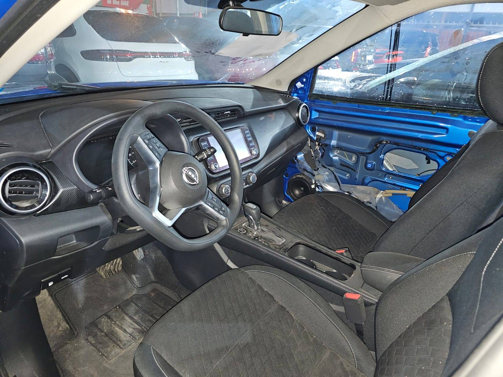 2024 NISSAN KICKS — 2065 Miles — Lot 94505635 - Marhaba Auctions Used Cars - Image 6