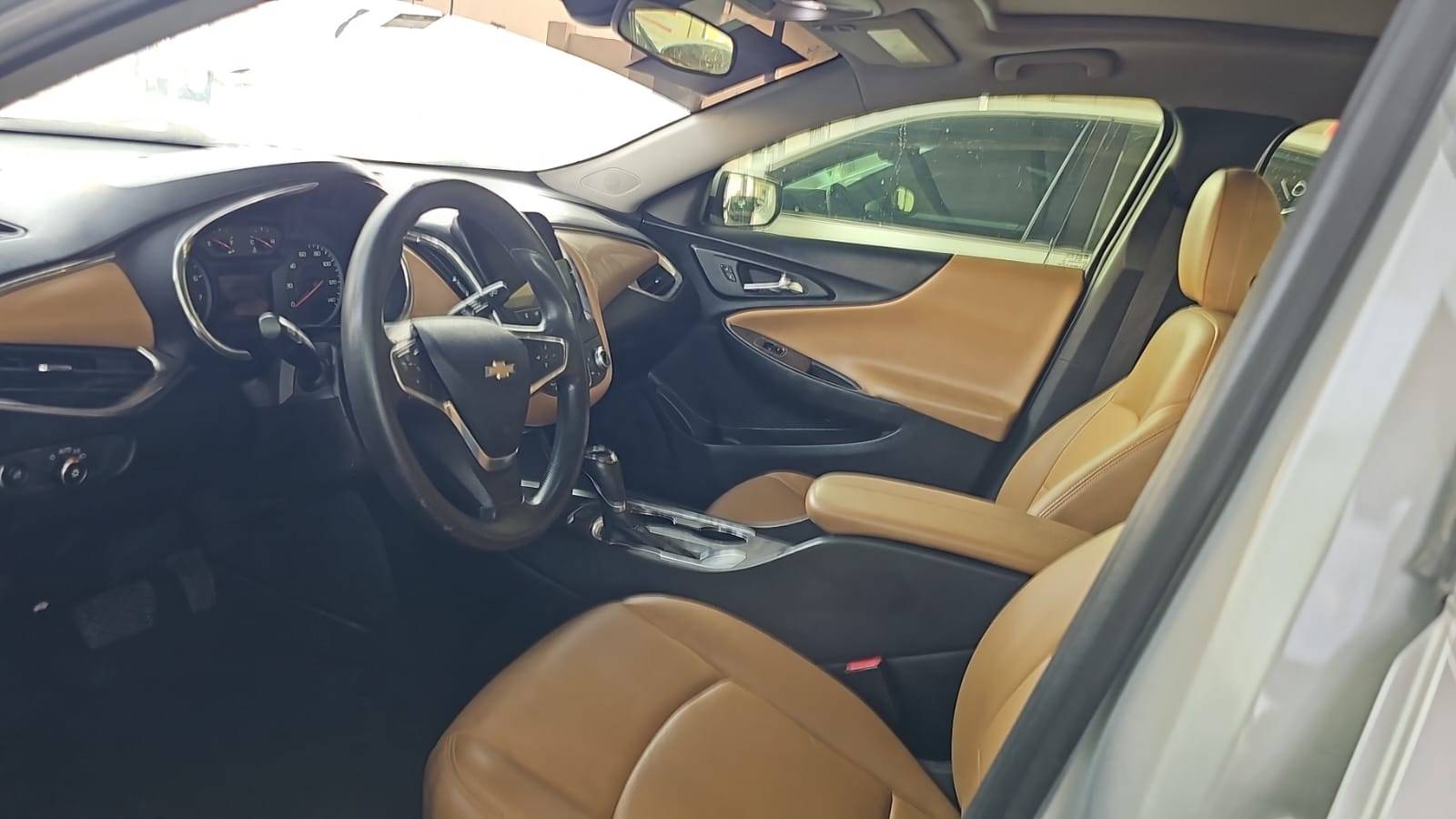 2019 CHEVROLET MALIBU — 120517 KM — Lot KF137555 — Souq - Marhaba Auctions Used Cars - Image 8