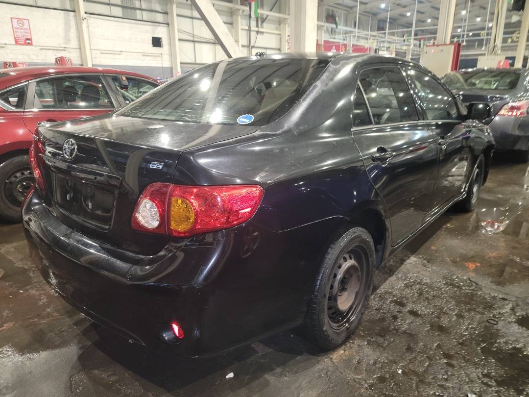 2010 TOYOTA COROLLA — 212079 Miles — Lot 74371083 - Marhaba Auctions Used Cars - Image 3
