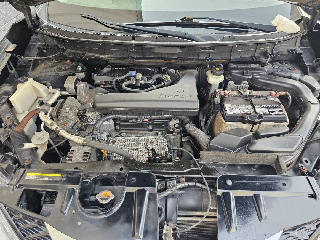 2015 NISSAN ROGUE — 120897 Miles — Lot 9FC926560 — Main - Marhaba Auctions Used Cars - Image 8