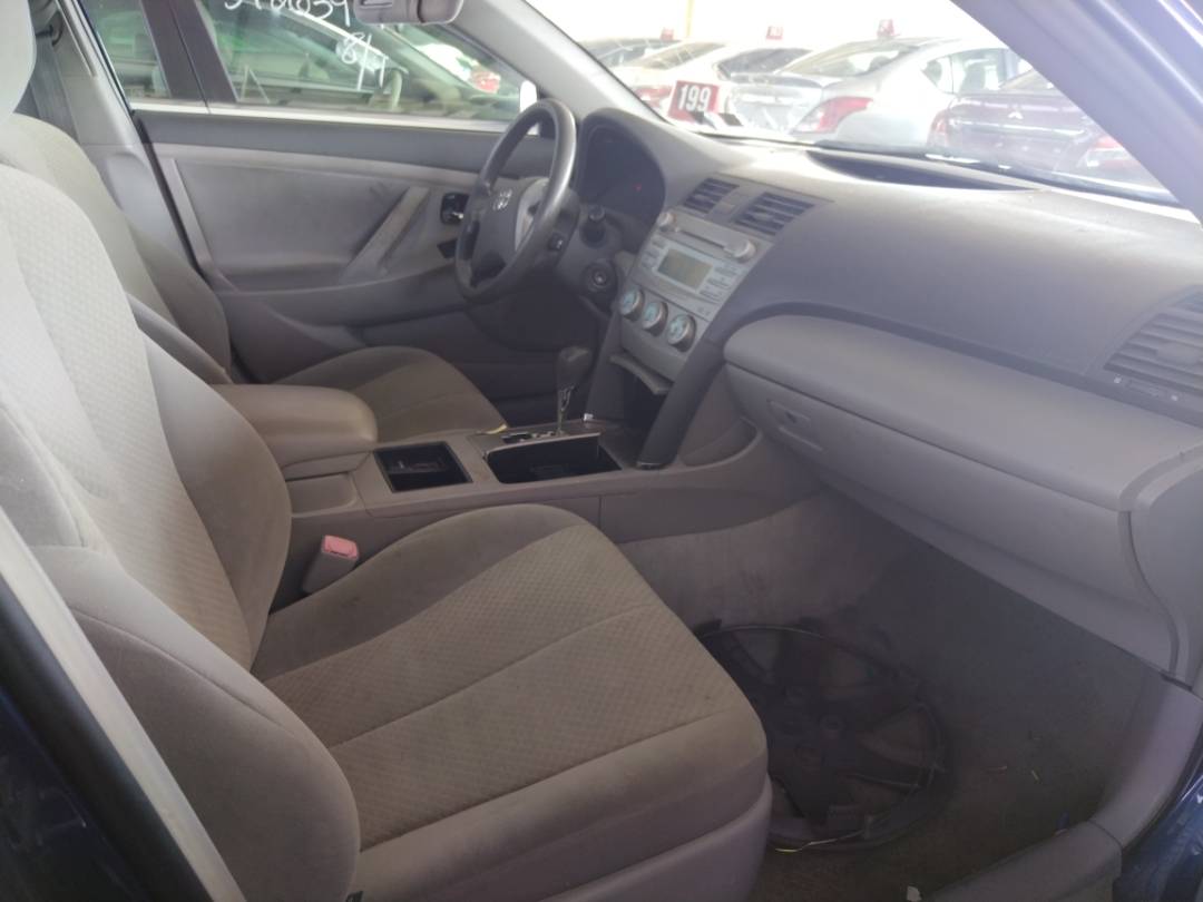 2008 TOYOTA CAMRY — 173025 Miles — Lot 37412564 - Marhaba Auctions Used Cars - Image 8