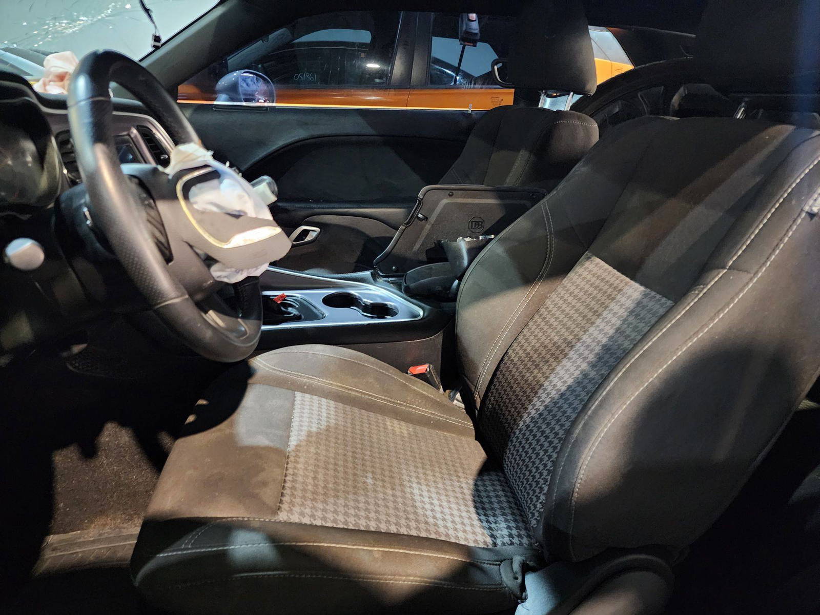 2021 DODGE CHALLENGER — 38743 Miles — Lot MH567779 — Main - Marhaba Auctions Used Cars - Image 7