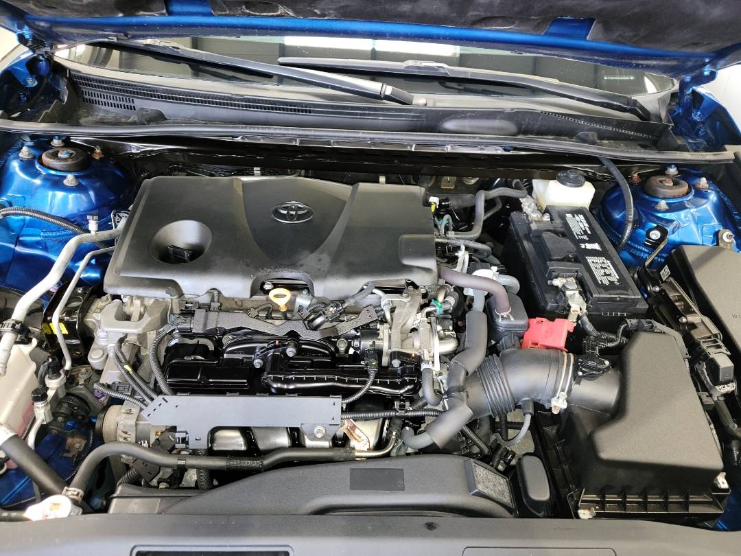 2018 TOYOTA CAMRY — 93343 Miles — Lot U007658 - Marhaba Auctions Used Cars - Image 11