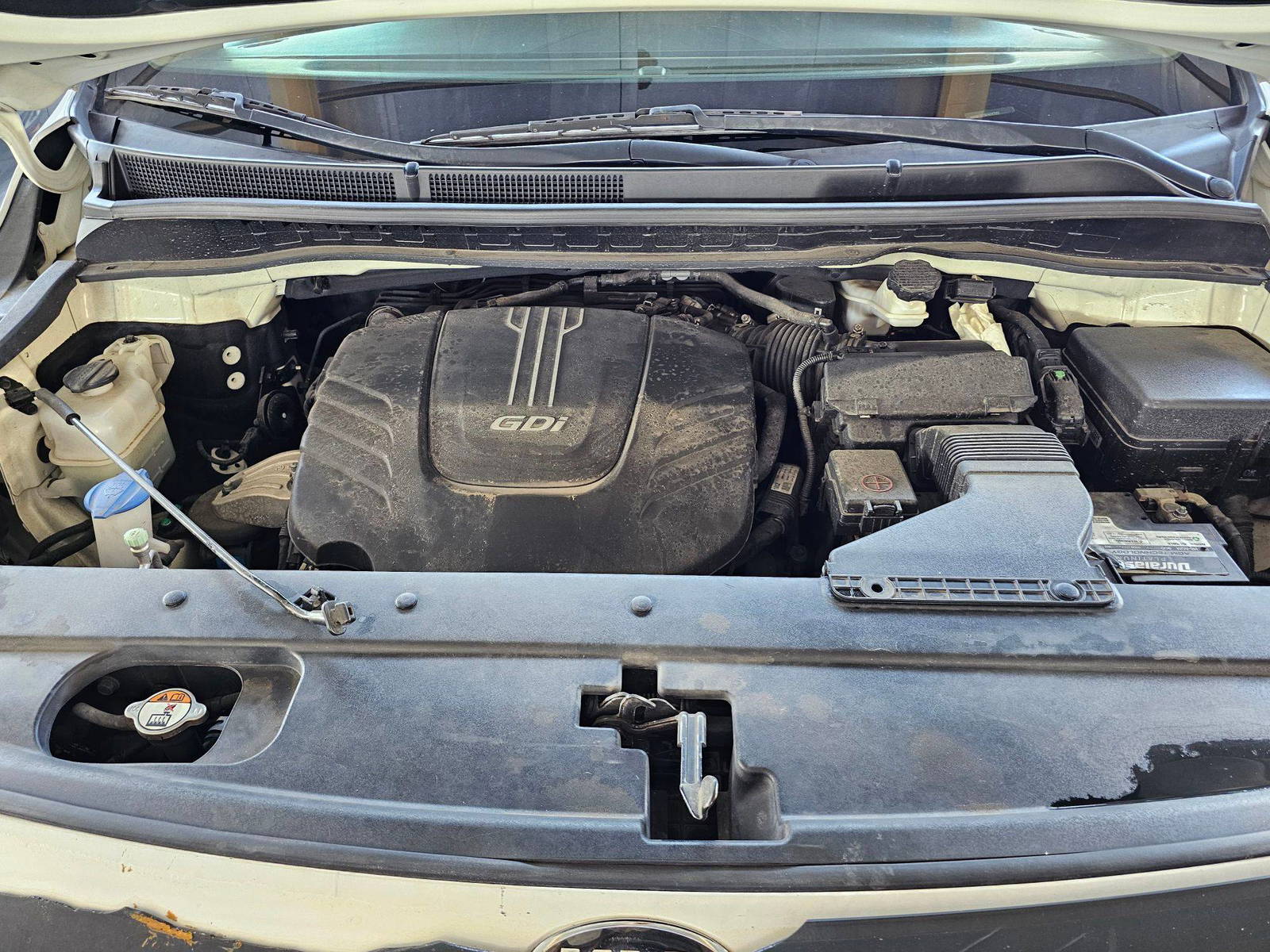 KIA SEDONA 2015 - Marhaba Auction Used Cars - Image 10