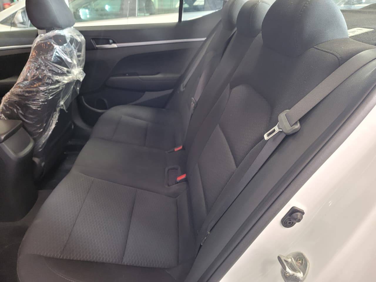 HYUNDAI ELANTRA 2020 - Marhaba Auction Used Cars - Image 10