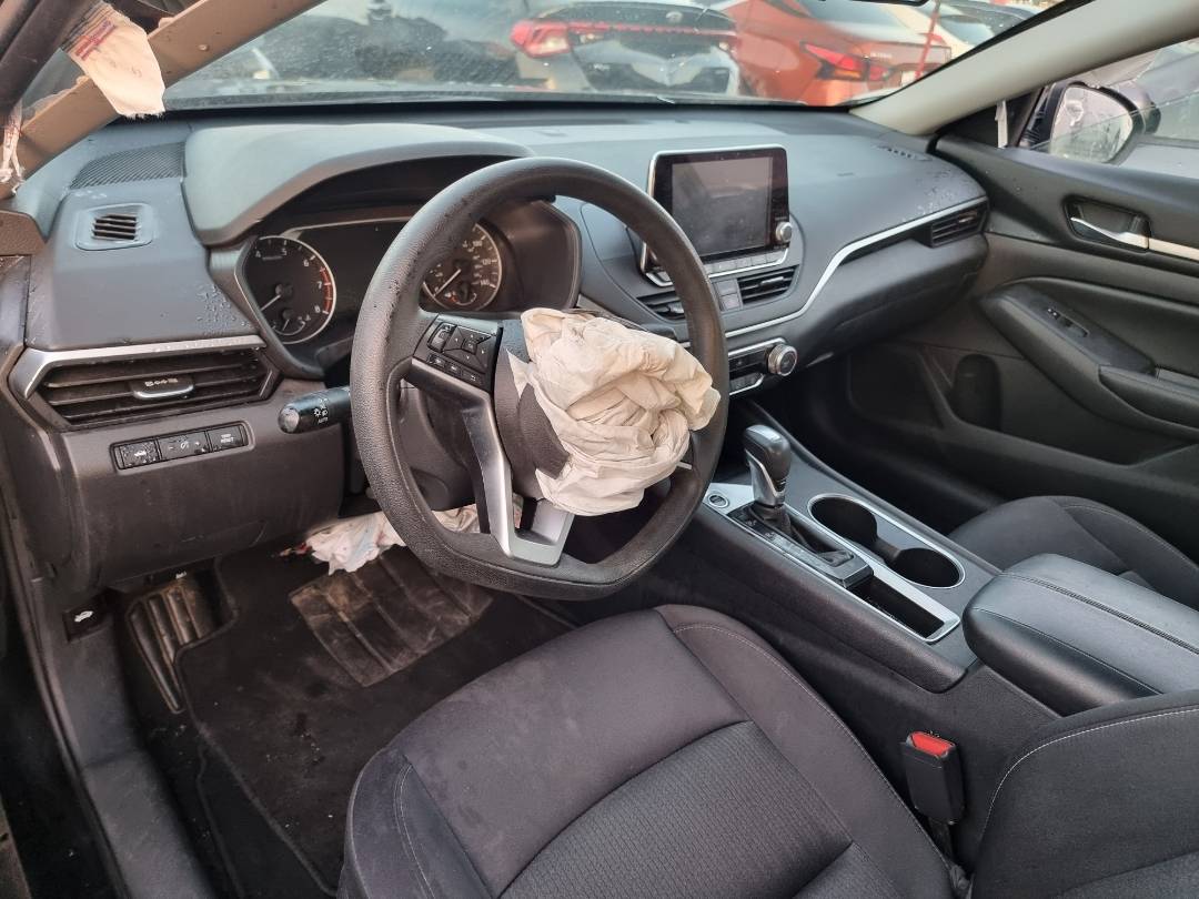 2022 NISSAN ALTIMA — 93666 Miles — Lot N412768 — Souq - Marhaba Auctions Used Cars - Image 16