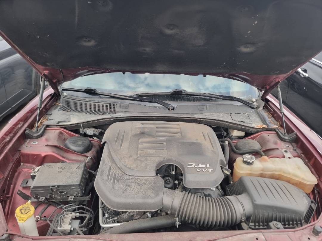 2020 DODGE CHARGER — 114762 Miles — Lot H232494 — Ind. 12 - Marhaba Auctions Used Cars - Image 10