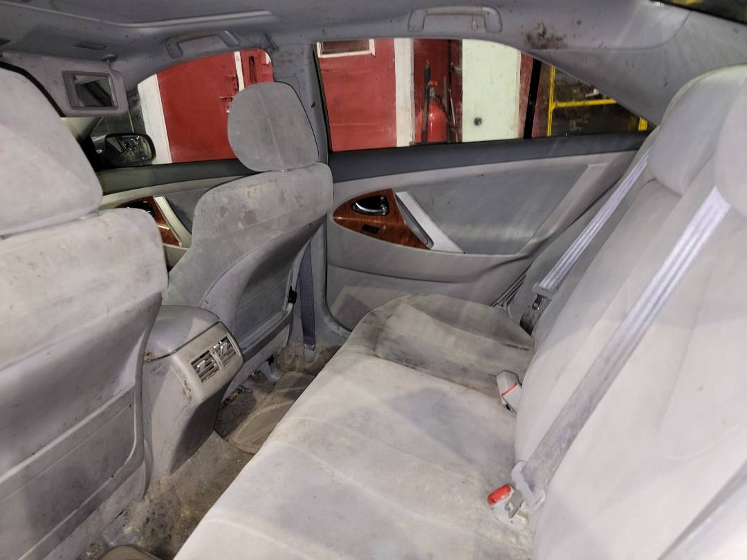 2008 TOYOTA CAMRY — 238900 Miles — Lot 72805523 - Marhaba Auctions Used Cars - Image 6