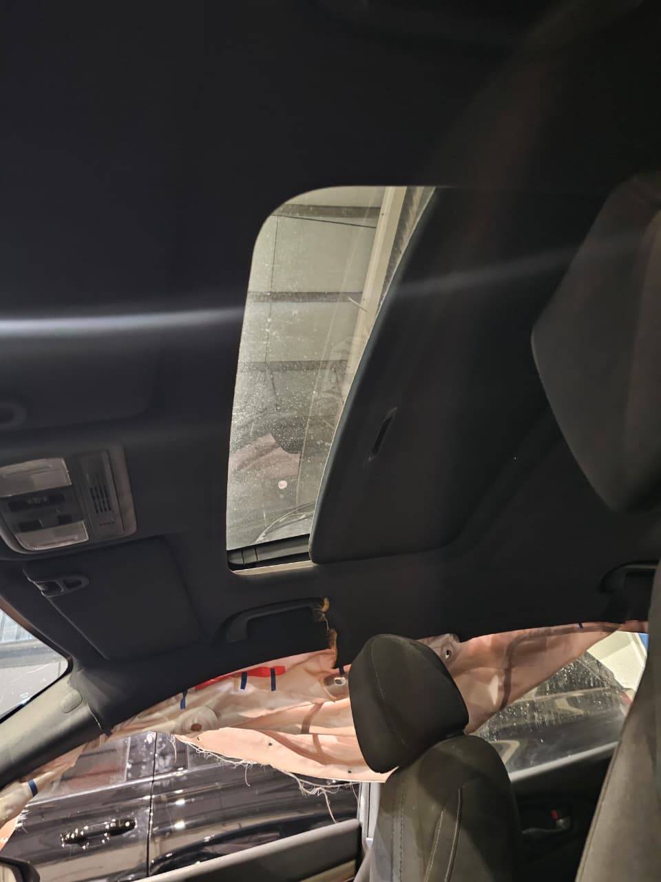 2019 HONDA CIVIC — 71094 KM — Lot 301725 — Souq - Marhaba Auctions Used Cars - Image 10