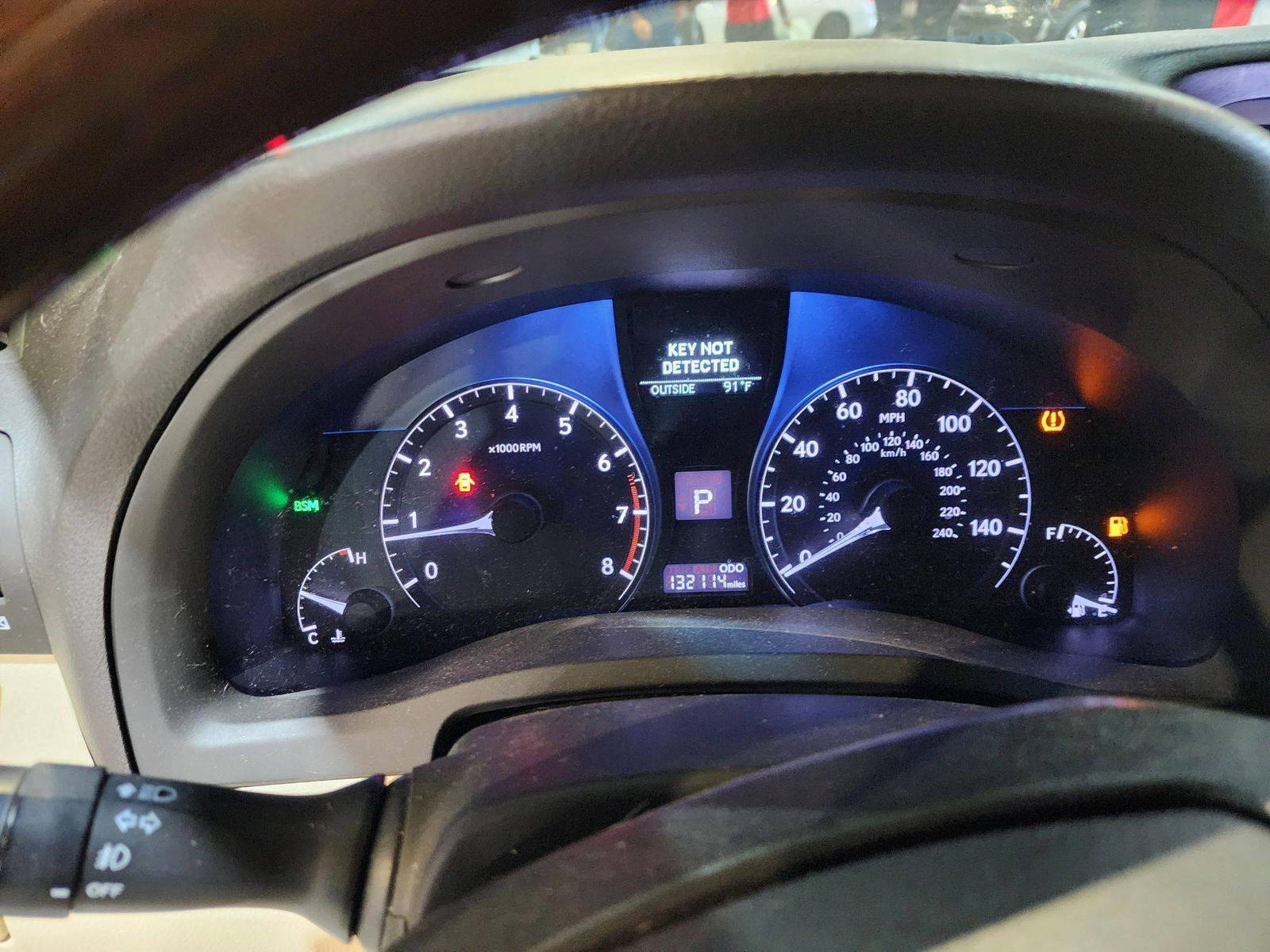 2014 LEXUS RX 350 — 132114 Miles — Lot 143812 — Al Quoz - Marhaba Auctions Used Cars - Image 11