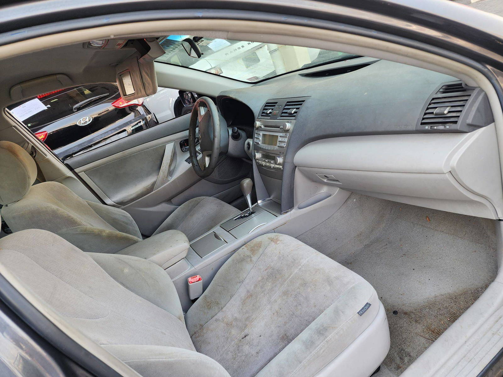 2010 TOYOTA CAMRY — 168517 Miles — Lot 38528304 — Main - Marhaba Auctions Used Cars - Image 5
