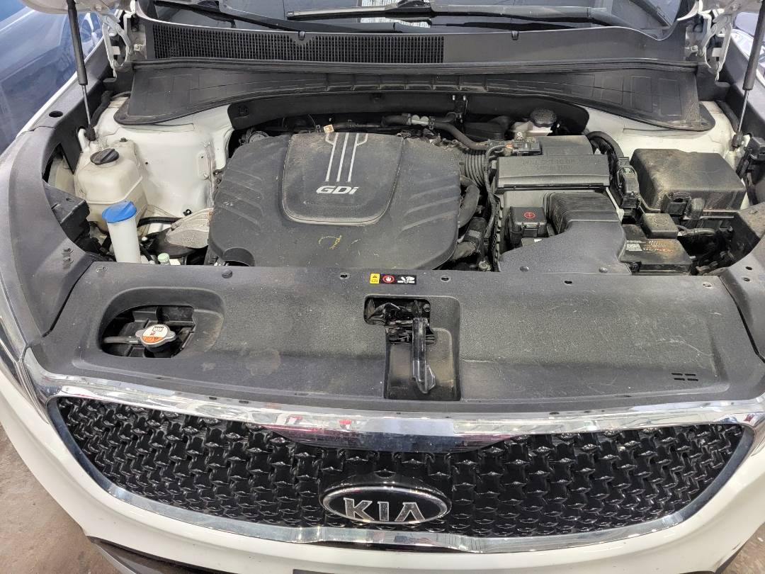 2018 KIA SORENTO — 106 055 Miles — Lot 395058 — Main - Marhaba Auctions Used Cars - Image 10