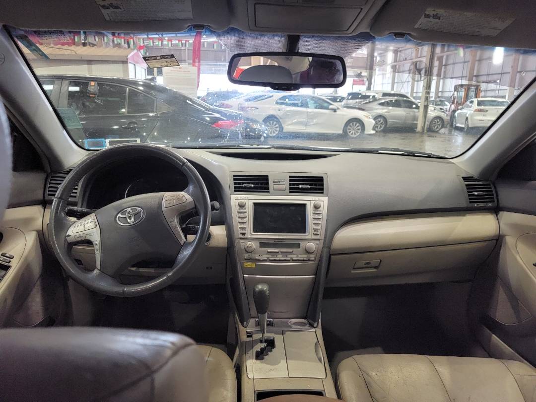 2010 TOYOTA CAMRY — 203892 Miles — Lot AU119447 — Main - Marhaba Auctions Used Cars - Image 8