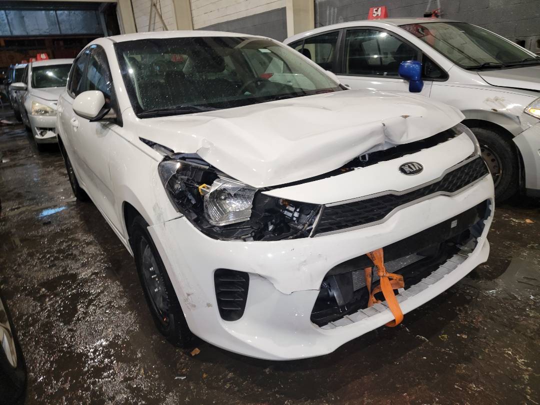 2019 KIA RIO — 18648 Miles — Lot 71478083 - Marhaba Auctions Used Cars - Image 6