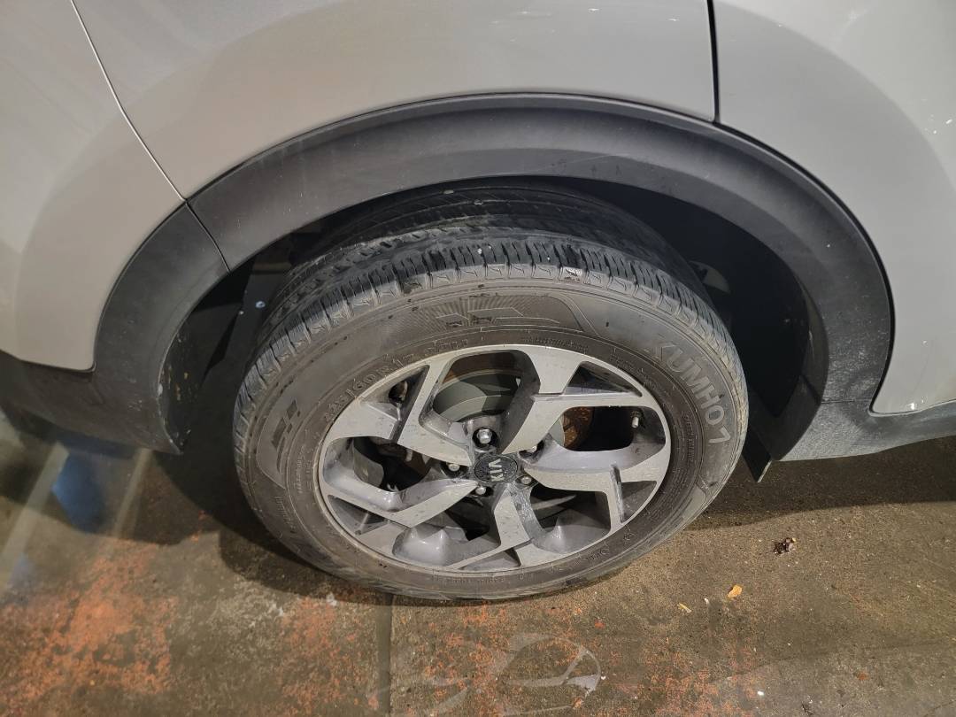 2020 KIA SPORTAGE — 35134 Miles — Lot 72579613 - Marhaba Auctions Used Cars - Image 5