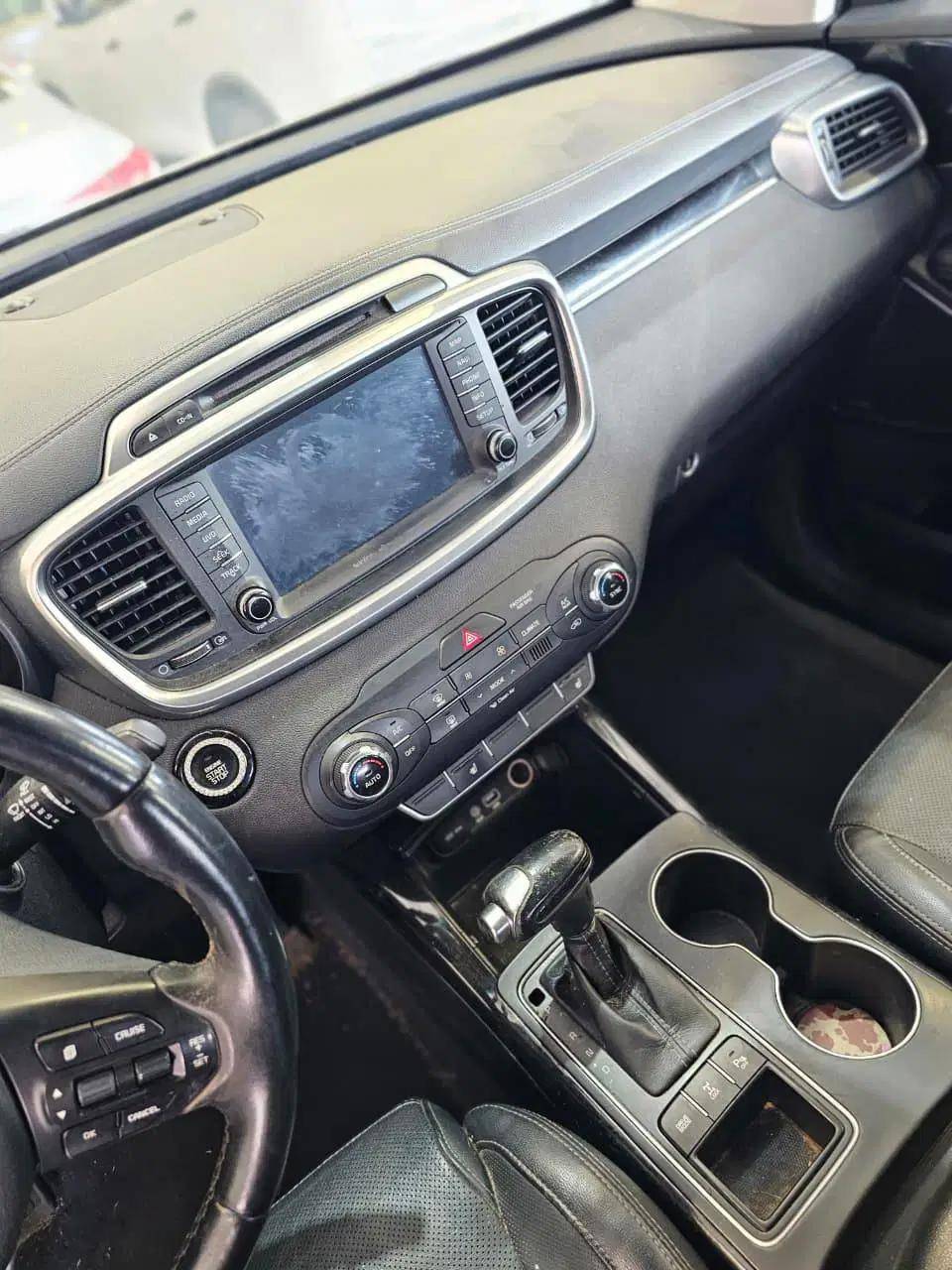 2016 KIA SORENTO — 161969 Miles — Lot G107747 — Ind. 12 - Marhaba Auctions Used Cars - Image 9