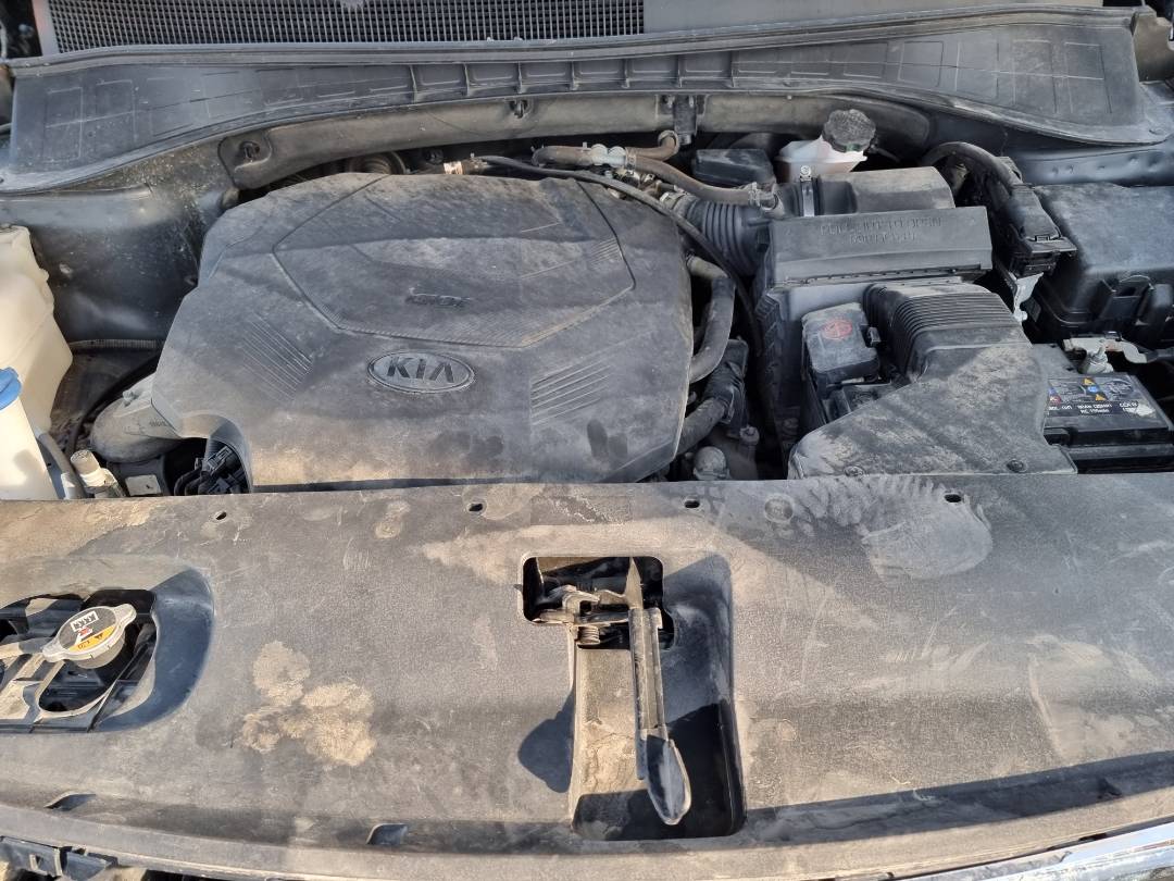 2020 KIA SORENTO — 144964 Miles — Lot 215487 — Ind. 12 - Marhaba Auctions Used Cars - Image 11