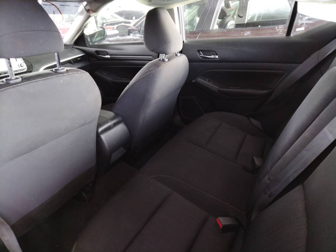 2021 NISSAN ALTIMA — 53109 Miles — Lot 5652255251 - Marhaba Auctions Used Cars - Image 7