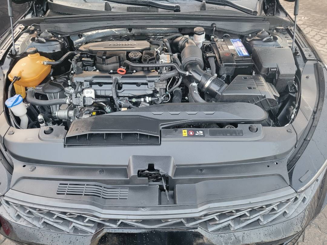 2021 KIA K5 — 20218 Miles — Lot 69458 — Main - Marhaba Auctions Used Cars - Image 12