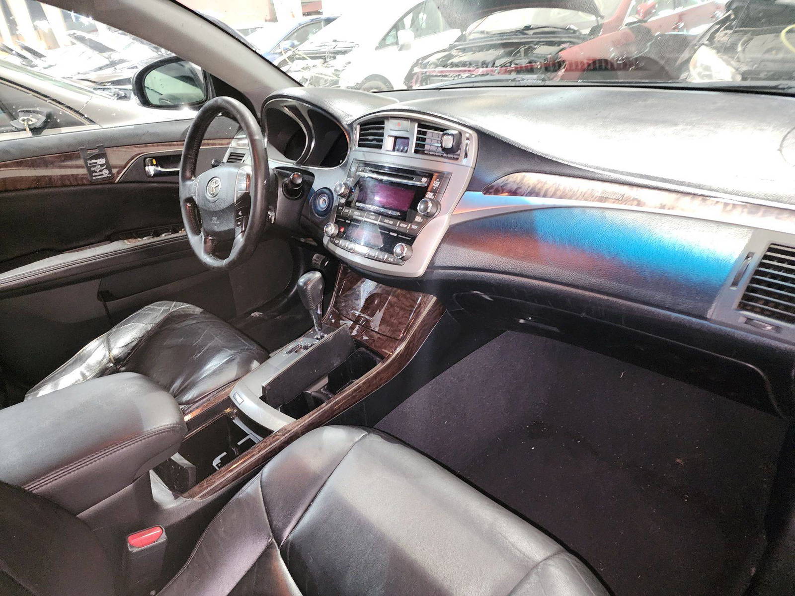 2012 TOYOTA AVALON — 398362 Miles — Lot 77885803 - Marhaba Auctions Used Cars - Image 6