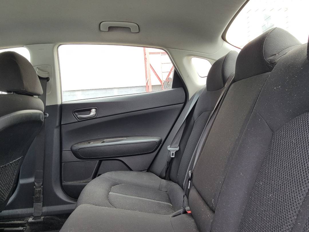 2019 KIA OPTIMA — 62979 Miles — Lot 38398523 — Souq - Marhaba Auctions Used Cars - Image 8