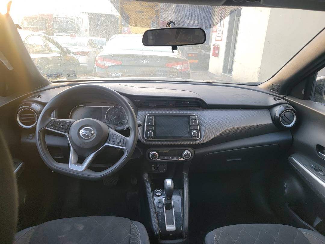 2018 NISSAN KICKS — 75914 Miles — Lot 520549 — Main - Marhaba Auctions Used Cars - Image 6