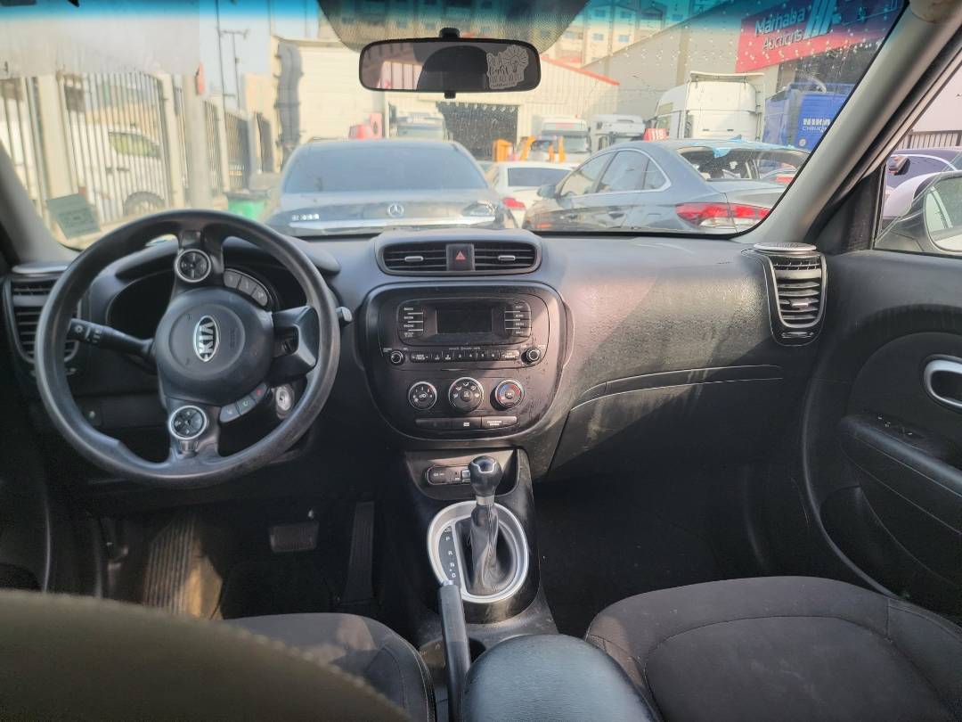 2016 KIA SOUL — 64359 Miles — Lot G7385473 — Main - Marhaba Auctions Used Cars - Image 7