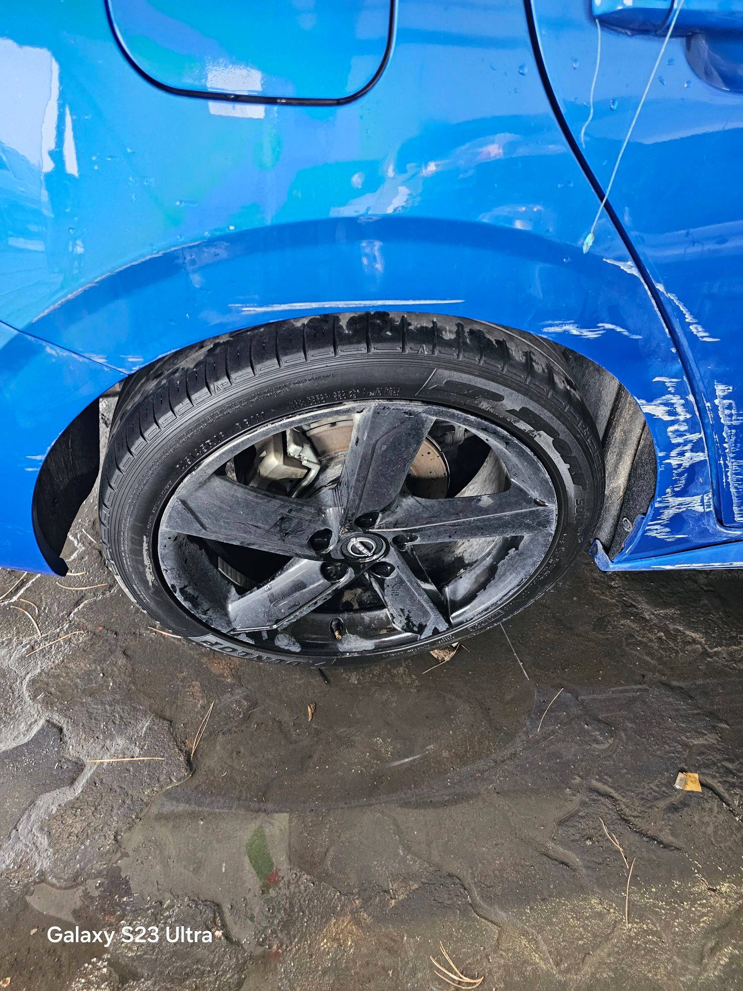 NISSAN SENTRA 2024 - Marhaba Auction Used Cars - Image 7