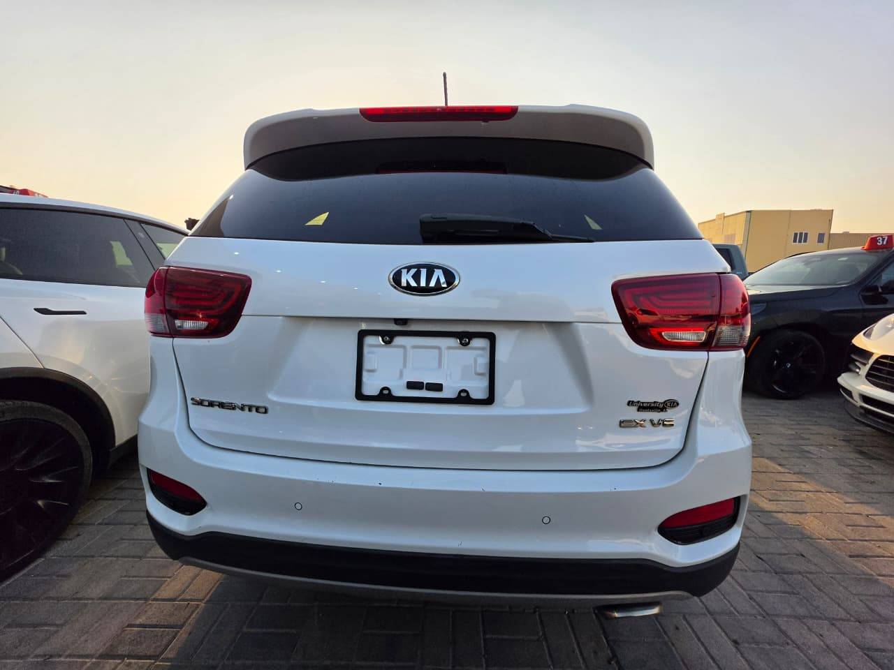 2020 KIA SORENTO — sold — 66159 Miles — Lot 43626841 - Marhaba Auctions Used Cars - Image 15