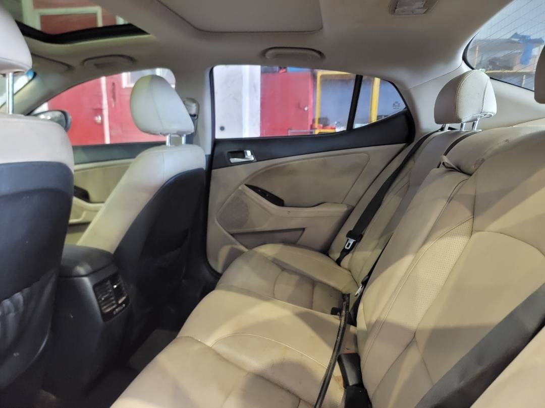 2015 KIA OPTIMA — 154058 Miles — Lot 40868366 — Main - Marhaba Auctions Used Cars - Image 7
