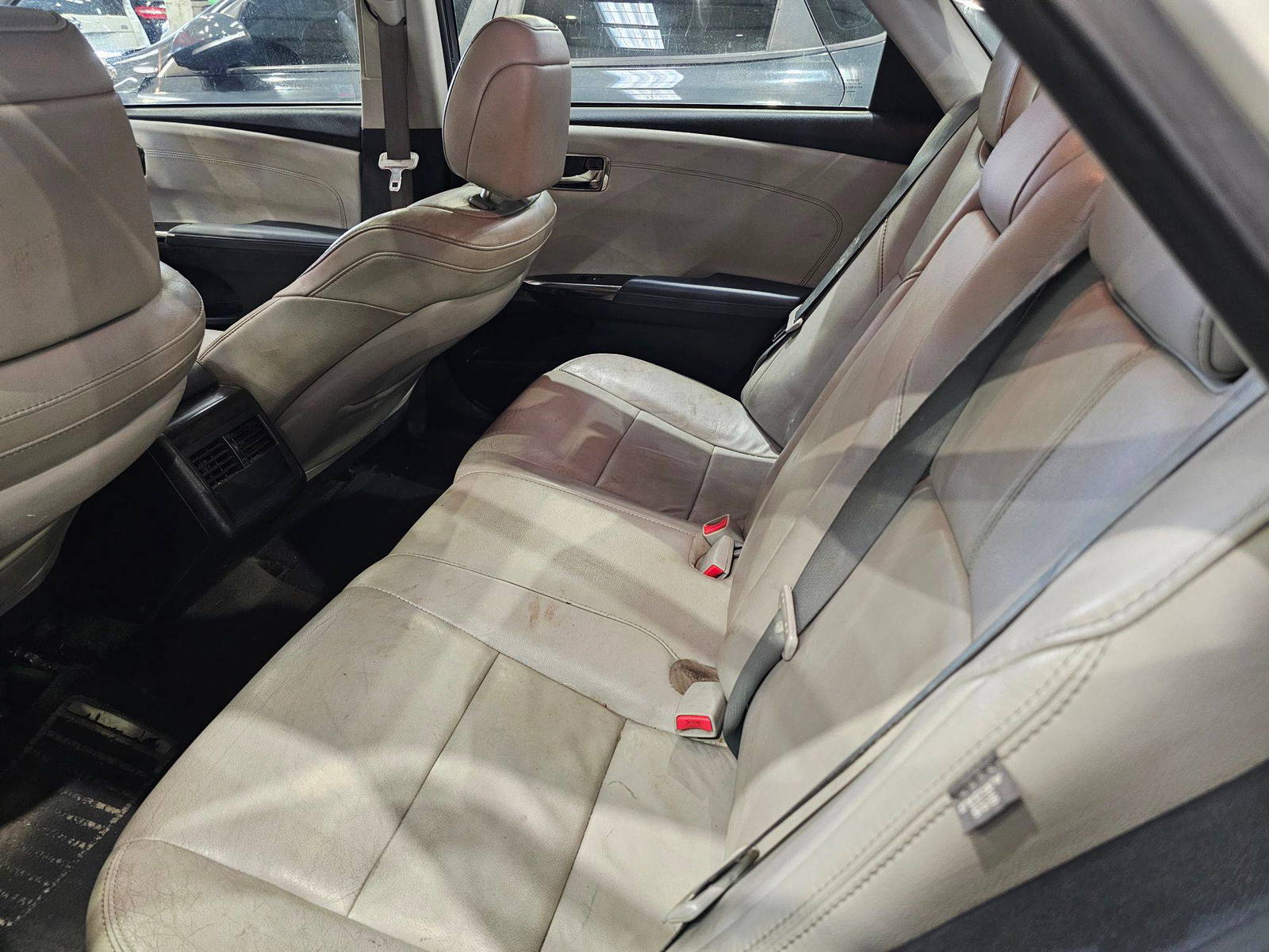 2014 TOYOTA AVALON — 164445 Miles — Lot 90873965 — Main - Marhaba Auctions Used Cars - Image 11