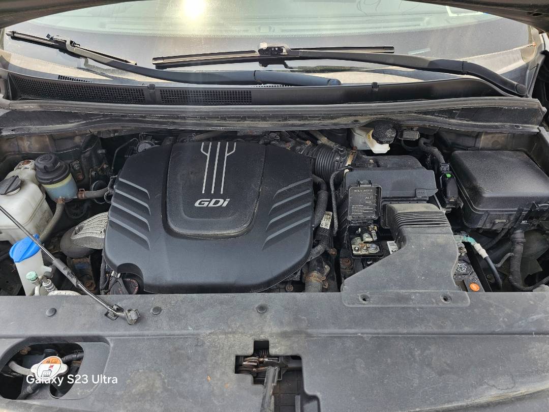 2015 KIA SEDONA — 135389 Miles — Lot 6041606 — Main - Marhaba Auctions Used Cars - Image 8