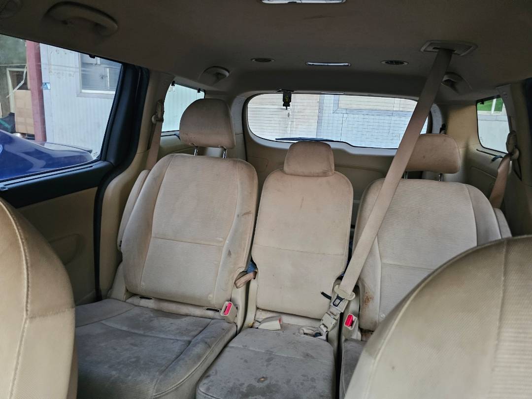 2015 KIA SEDONA — 155832 Miles — Lot 42231151 — Main - Marhaba Auctions Used Cars - Image 9
