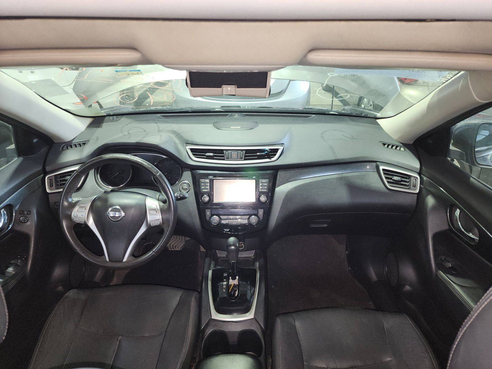 2014 NISSAN ROGUE — 165009 Miles — Lot 1388911 — Main - Marhaba Auctions Used Cars - Image 8