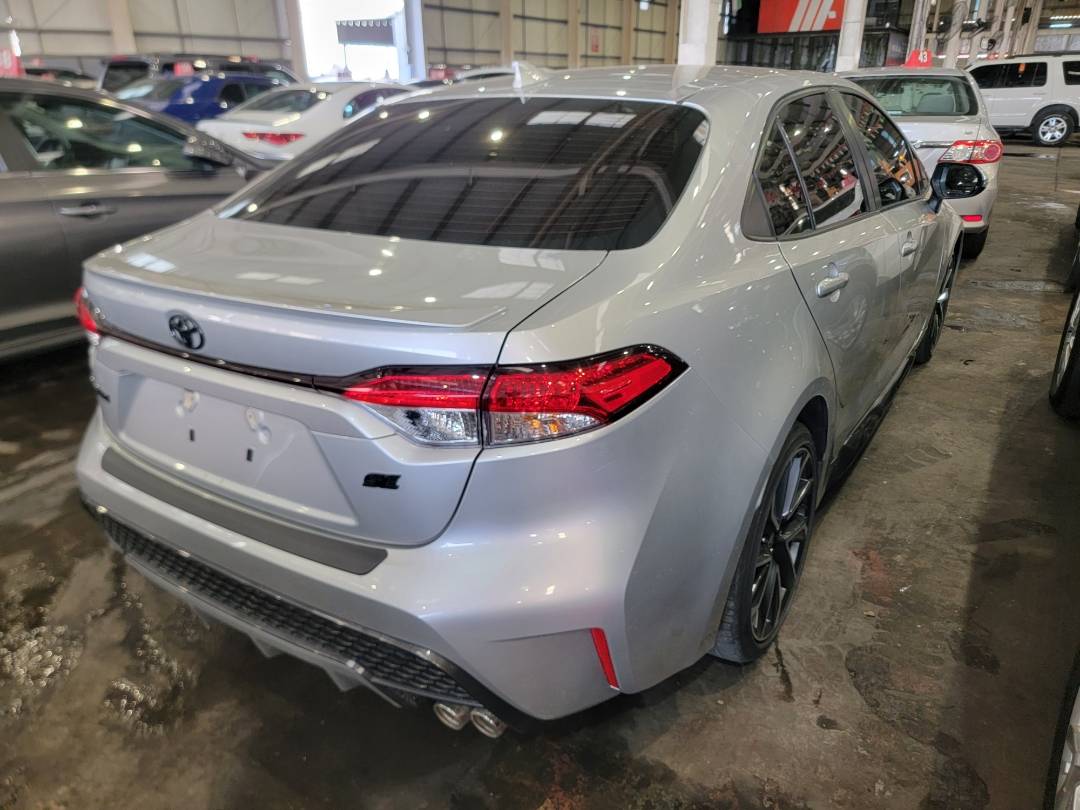2022 TOYOTA COROLLA — 21957 Miles — Lot N3503850 — Main - Marhaba Auctions Used Cars - Image 5
