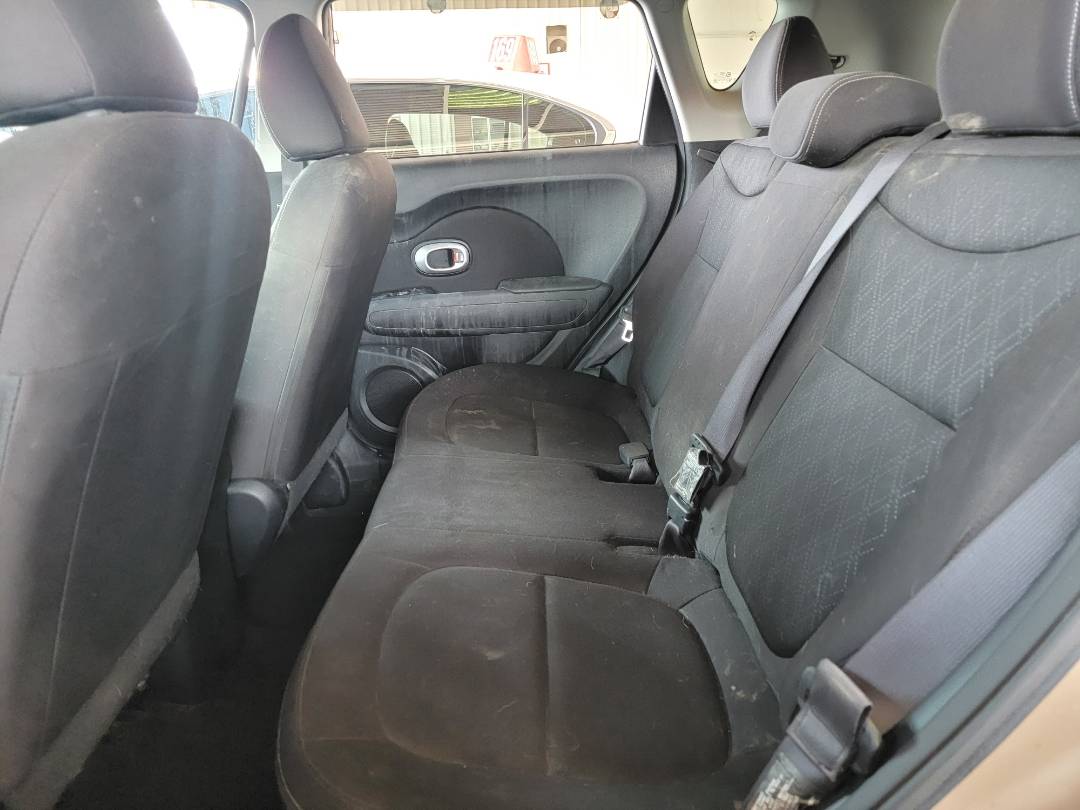 2016 KIA SOUL — 105837 Miles — Lot G7267391 — Main - Marhaba Auctions Used Cars - Image 6