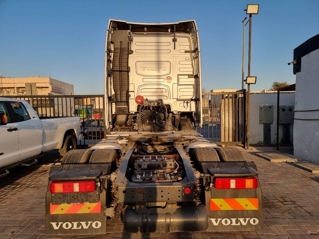 2016 VOLVO FH-Series — 848225 KM — Lot GB767414 — Ind. 12 - Marhaba Auctions Used Cars - Image 6
