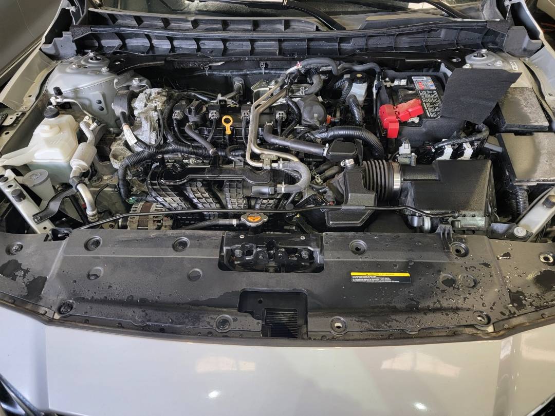 2021 NISSAN ALTIMA — 68488 Miles — Lot N302269 — Main - Marhaba Auctions Used Cars - Image 10