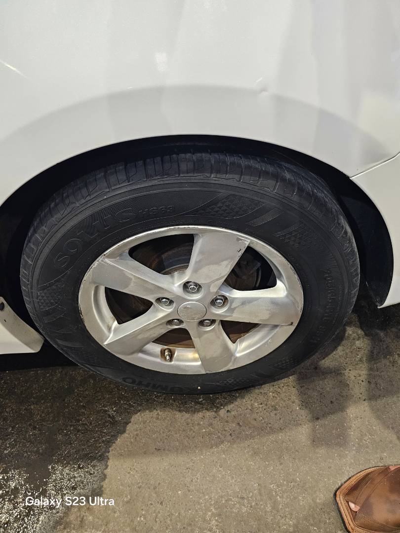2015 KIA OPTIMA — 178383 Miles — Lot 5F5574706 — Main - Marhaba Auctions Used Cars - Image 6