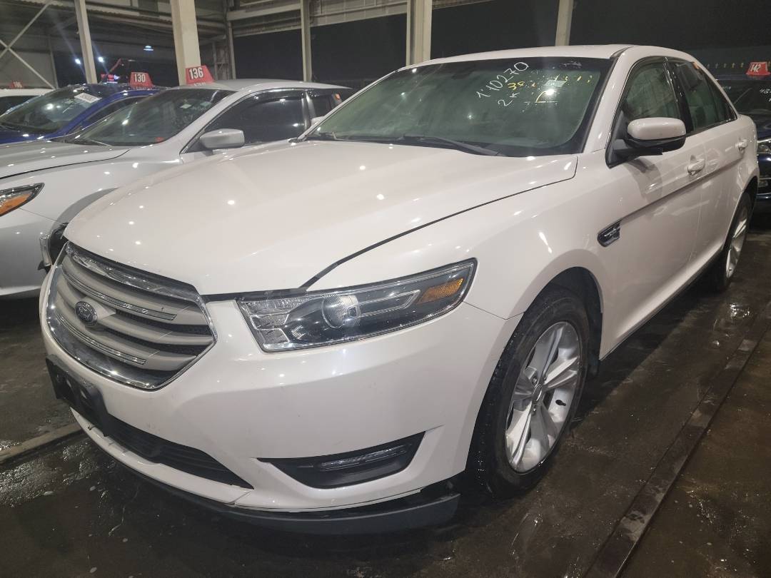 2016 FORD TAURUS — 127171 Miles — Lot 38257379 - Marhaba Auctions Used Cars - Image 8