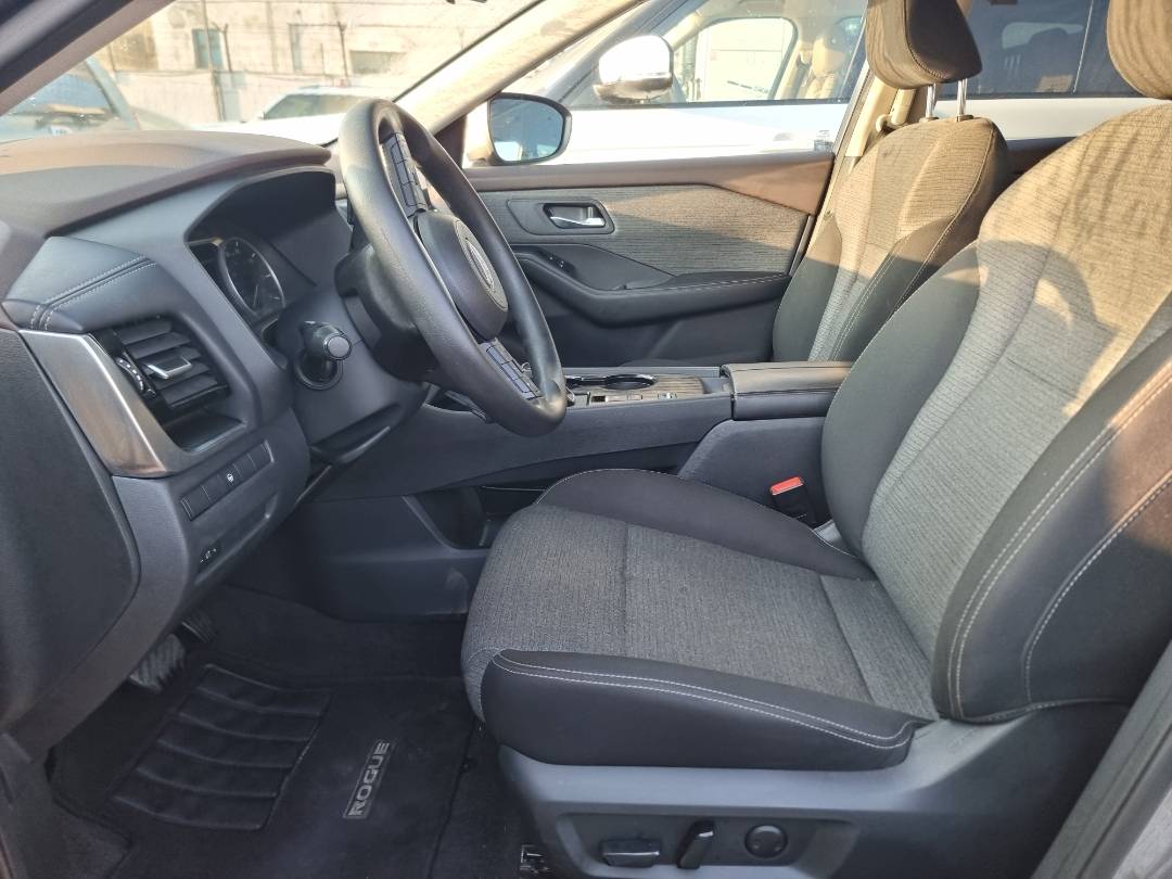 2022 NISSAN ROGUE — 62475 Miles — Lot 39810155 — Ind. 12 - Marhaba Auctions Used Cars - Image 8