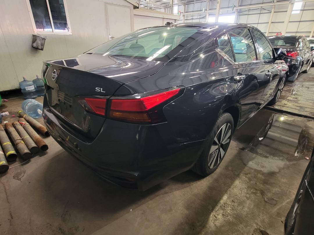 2020 NISSAN ALTIMA — 178476 Miles — Lot 158190 — Main - Marhaba Auctions Used Cars - Image 5
