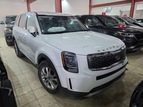 KIA TELLURIDE